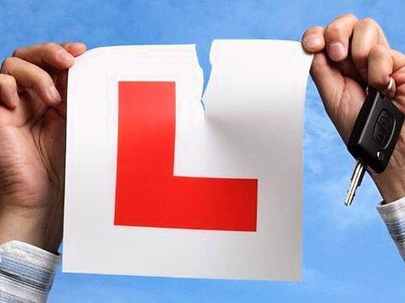 Learner drivers at 19 testing centres waiting over 12 weeks for test date