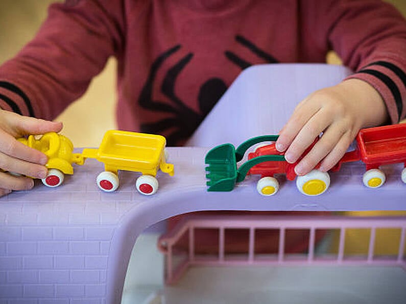 Better pay deal for childcare workers only way to resolve staffing crisis