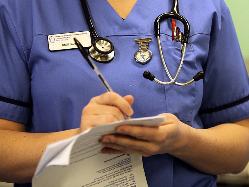 Public sector nurses and midwives to vote on strike action