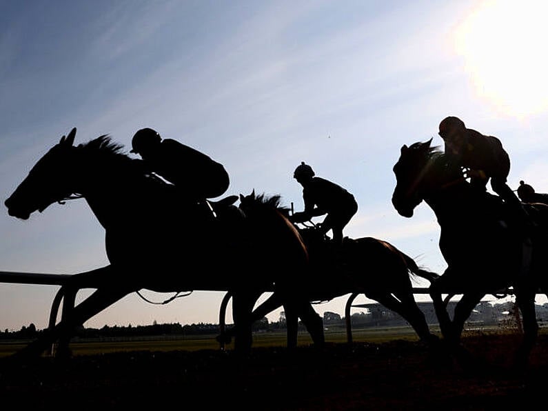 Tributes pour in for Waterford horse trainers son who was killed in racing accident