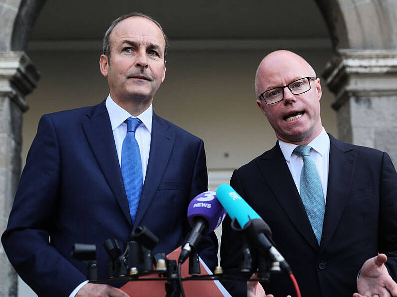 Taoiseach backs Donnelly after failure to register rental property due to 'oversight'