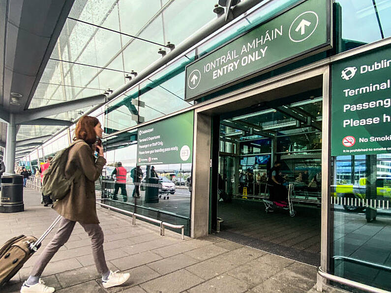 Man boards Aer Lingus flight at Dublin Airport without passport or boarding card