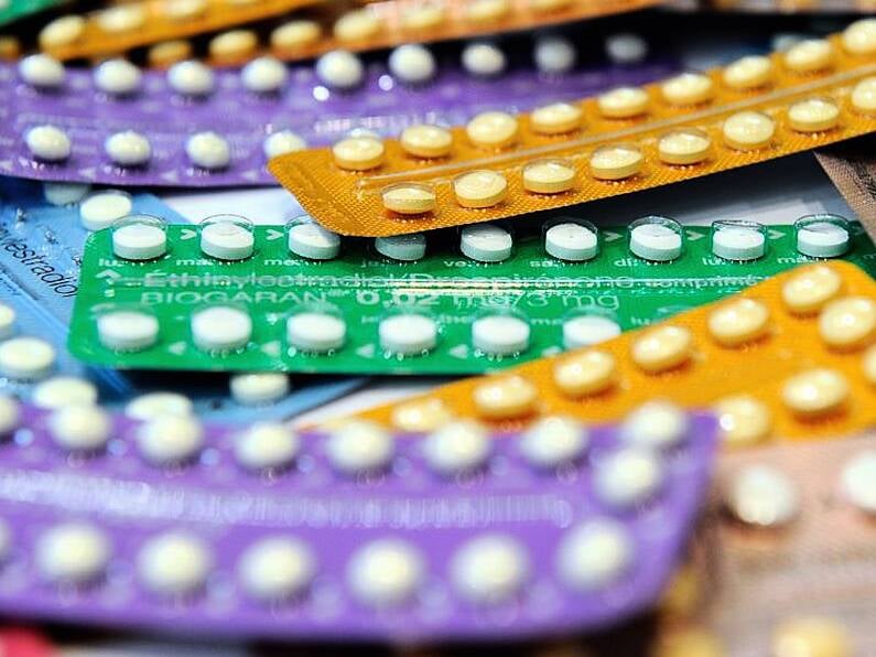 Free contraception to be made available to women aged 17-25 on Wednesday