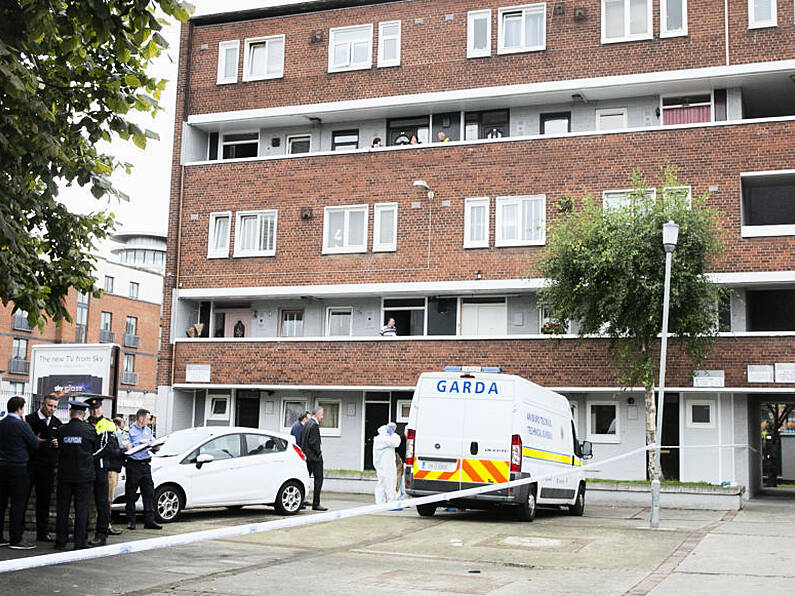 Man (28) found dead in flat named as gardaí launch murder investigation