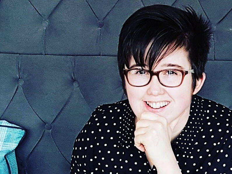 Man who stored Lyra McKee murder weapon sentenced to seven years