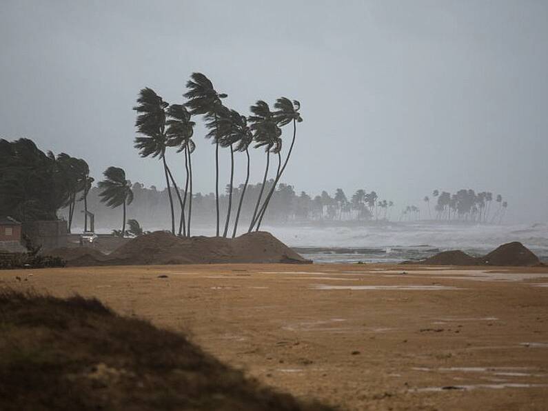 Carlow mother and daughter stranded in Dominican Republic area hit by hurricane