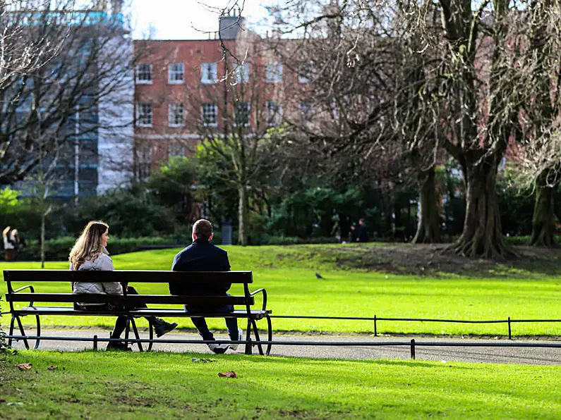 Girl (16) avoids sentence for threatening boy with screwdriver in Stephen's Green