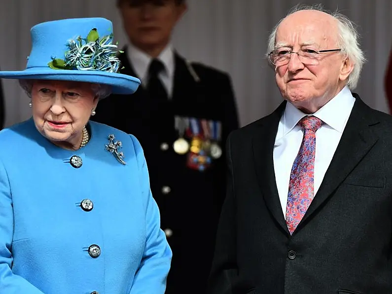 RTÉ to televise funeral of Britain's Queen Elizabeth