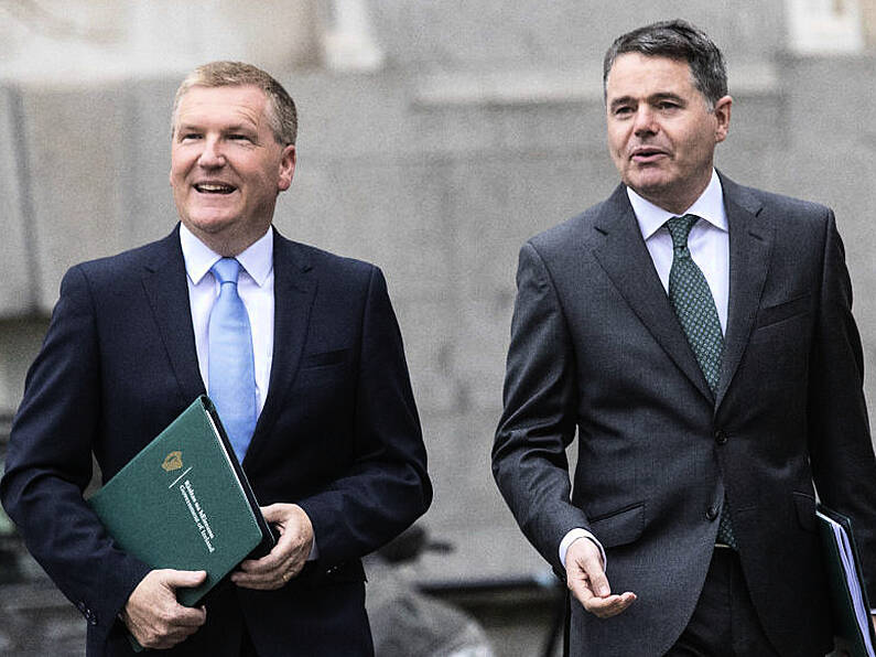 Budget 2023: Here's what we know ahead of the announcement tomorrow