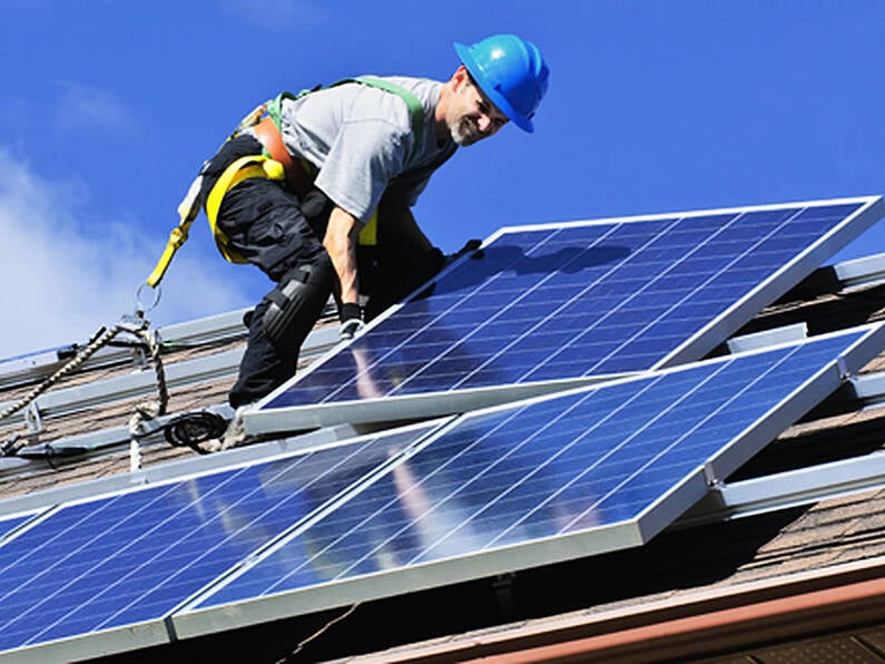 Government to have solar panels put on every school under new plans