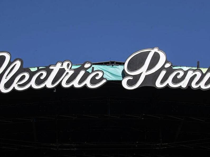 Electric Picnic 2023 is SOLD OUT!