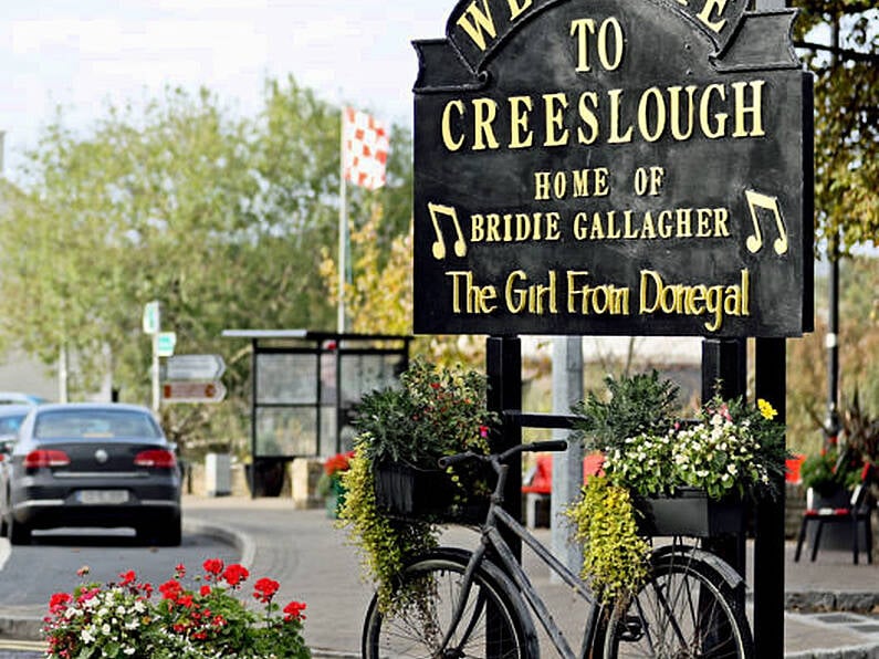 Irish Red Cross Creeslough fund raises over €1m