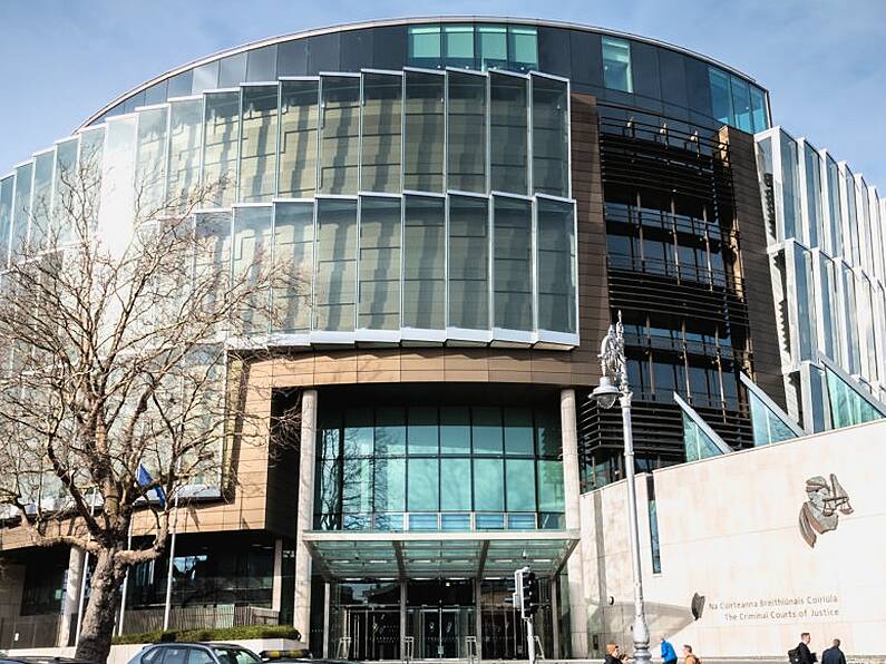 Man (45) receives jail sentence for 'serious' unprovoked assault of woman