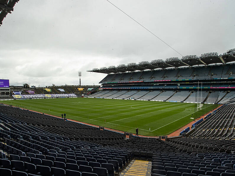 Changes to Kilkenny's Ballyhale Shamrocks Leinster Hurling Final