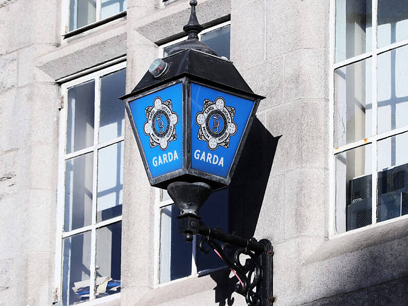 Gardaí appeal for witnesses to an assault in Carlow