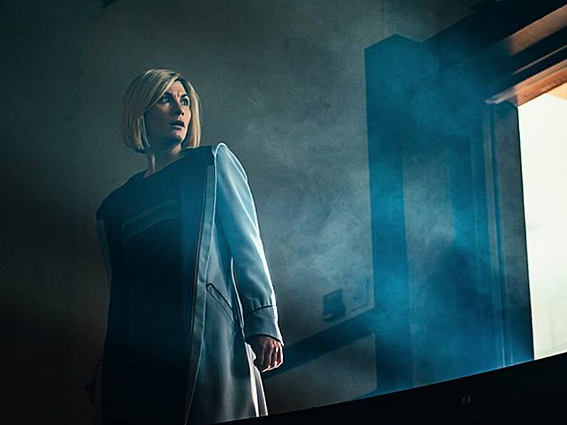 Doctor Who surprises fans as Jodie Whittaker regenerates into David Tennant