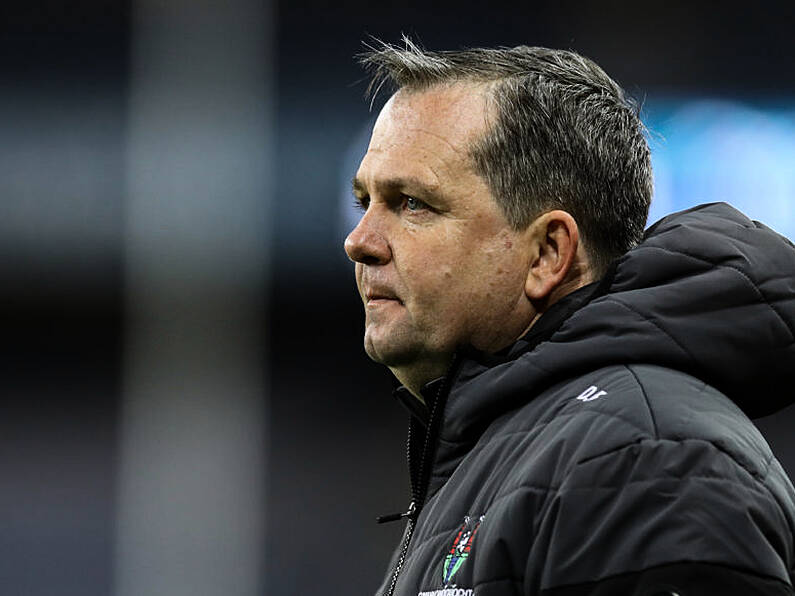 Antrim set to appoint Davy Fitzgerald as new senior hurling manager