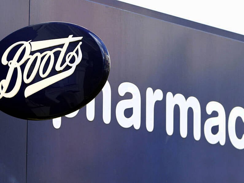 Boots employee struck by advertising poster awarded €26,700 damages