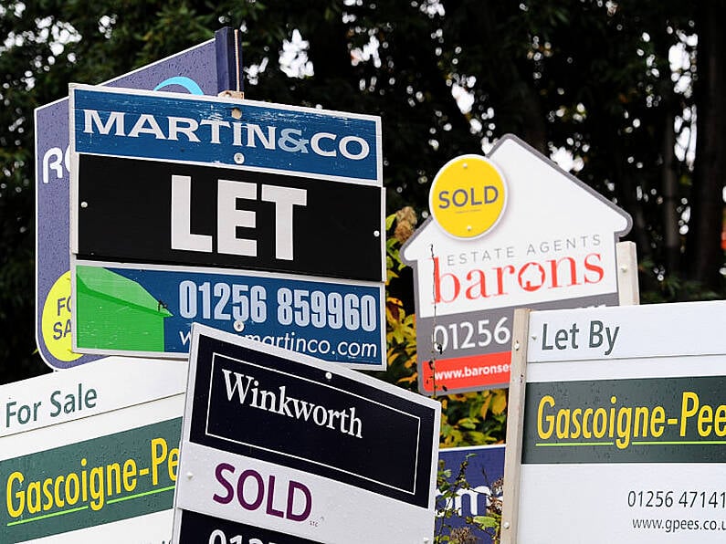 Entire South East sees rents rise