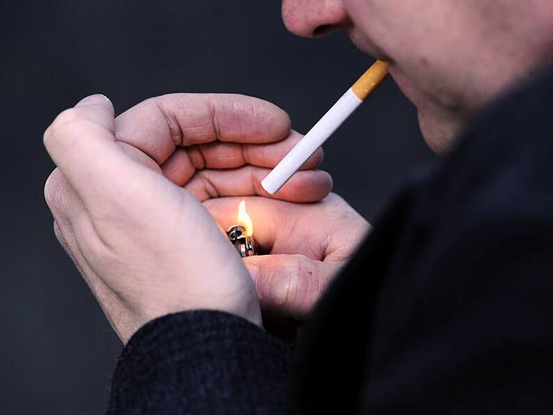 Legal age to buy cigarettes to be raised from 18 to 21