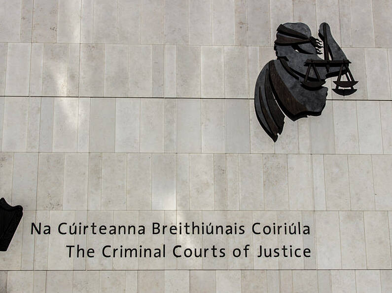 Man standing trial for rape of wife with household objects acquitted of four charges