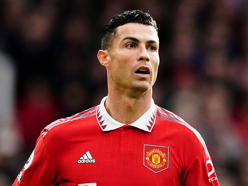 Cristiano Ronaldo will be in Man Utd squad for Sheriff game, says Erik ten Hag