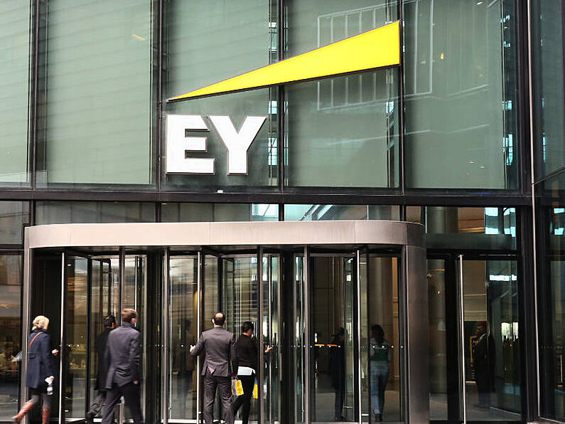 EY to create 900 new jobs in their Irish offices