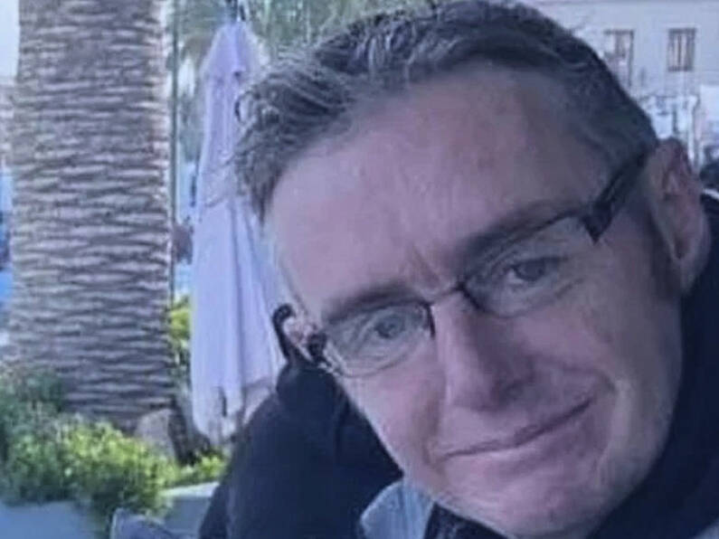 Irishman dies after suffering stroke while swimming in Greece