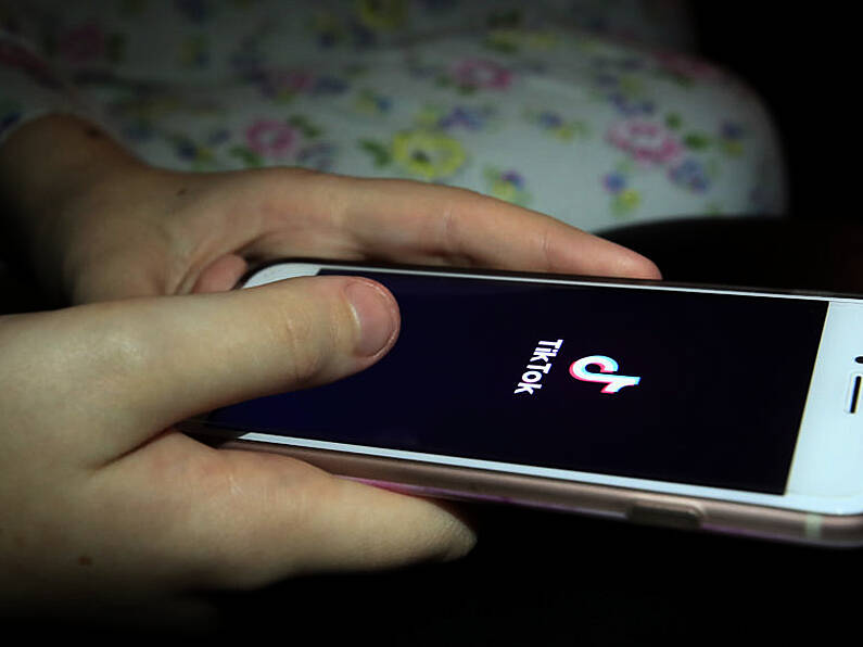 TikTok says staff in China can access UK and EU user data