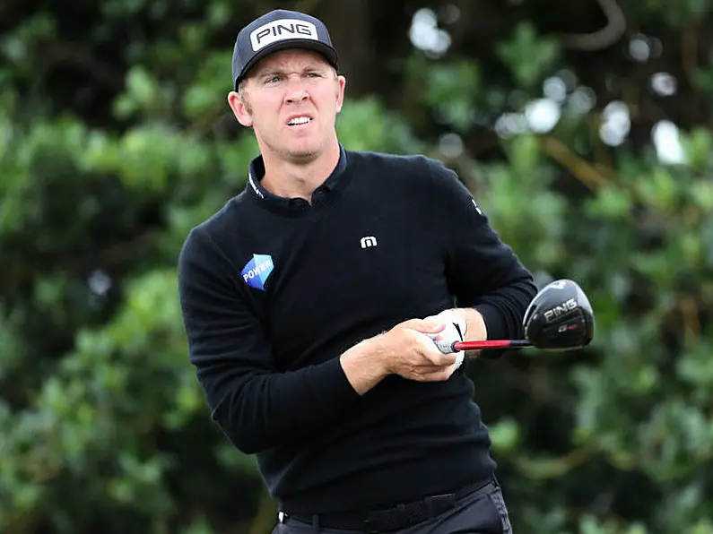 Waterford's Seamus Power improves Ryder Cup chances with victory in Bermuda