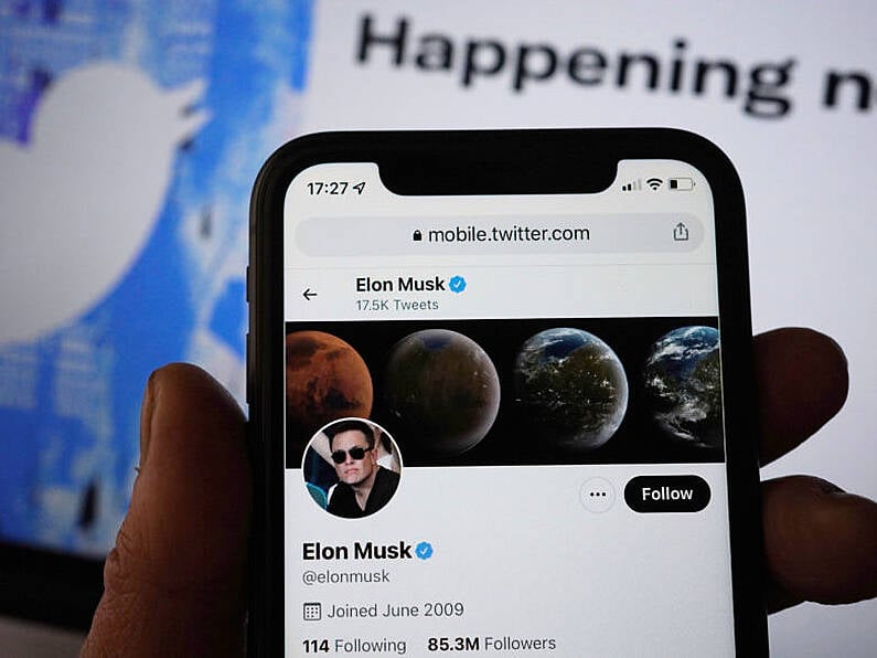 Twitter has begun cutting jobs in the wake of Elon Musk's takeover