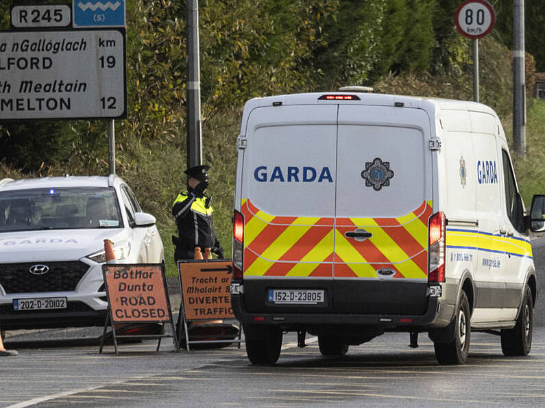 Teenage girl dies following two-car collision