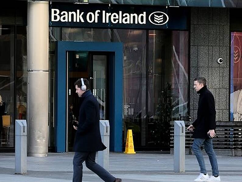 Bank of Ireland hikes fixed mortgage rates for new customers