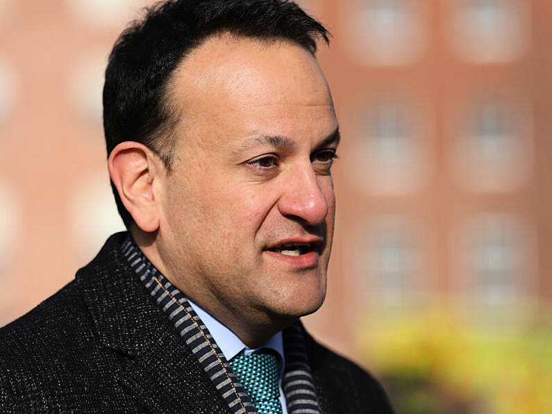 'Everyone makes errors in judgement': Varadkar responds to viral nightclub TikTok