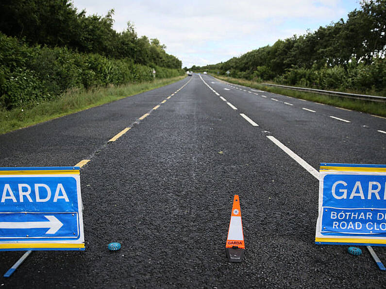 Boy (13) dies in tractor crash over the weekend