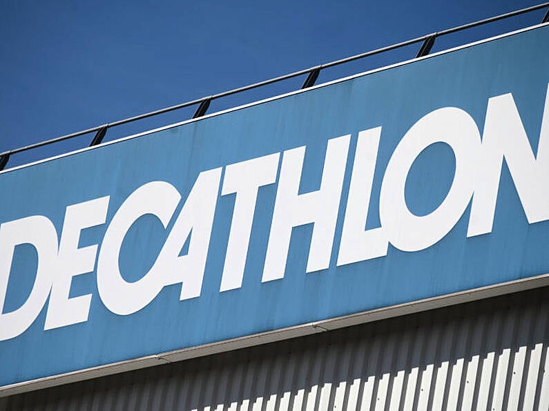 Sports retail giant Decathlon eyeing up Waterford city outlet