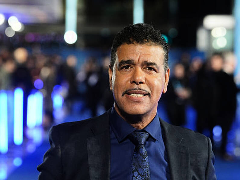 Chris Kamara to explore apraxia of speech diagnosis in ITV documentary