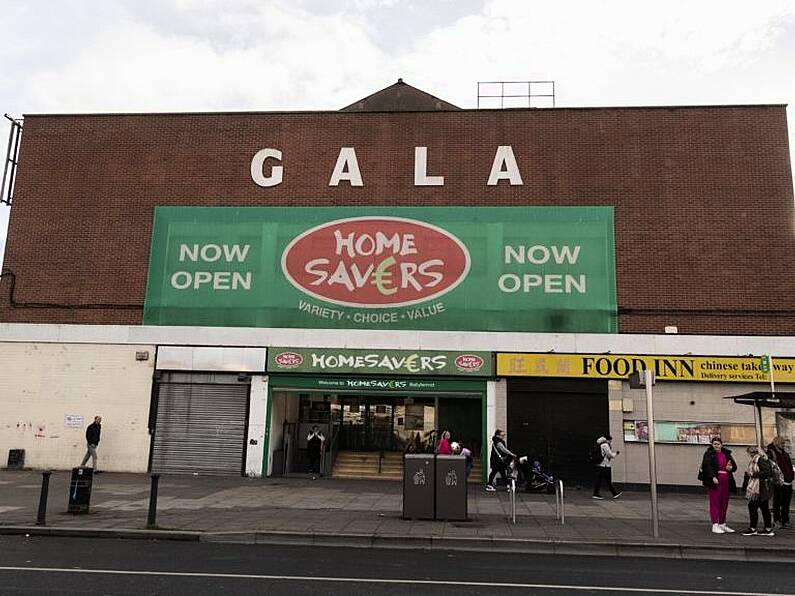 Third man charged over alleged assault of gardaí in Ballyfermot