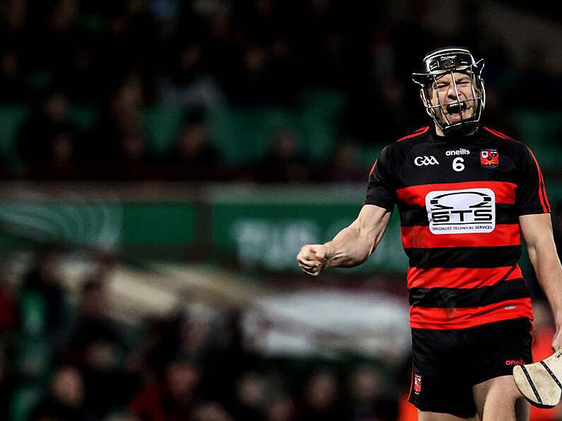 Fitzgerald on fire as Waterford's Ballygunner make it back-to-back Munster titles