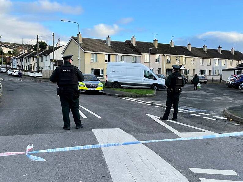 Seventh man arrested over attempted murder of two police officers