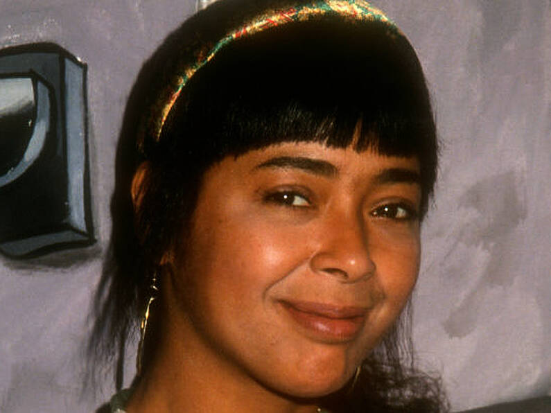 Oscar winning Flashdance and Fame singer Irene Cara dies aged 63