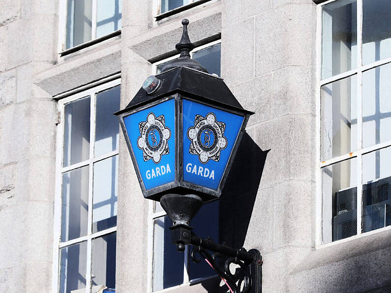 Two men due in court in connection with Dublin robbery