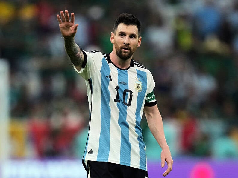 World Cup 2022 Day 11: Make or break for Messi and Argentina