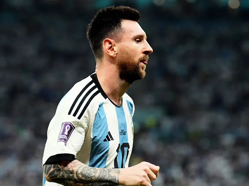 World Cup semi-final preview: Argentina vs Croatia