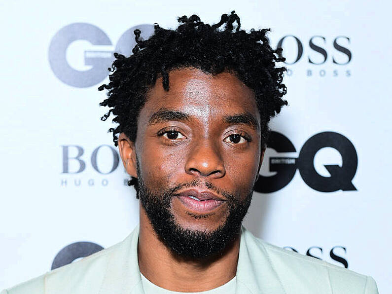 Stars reflect on Chadwick Boseman’s life and legacy on his 46th birthday