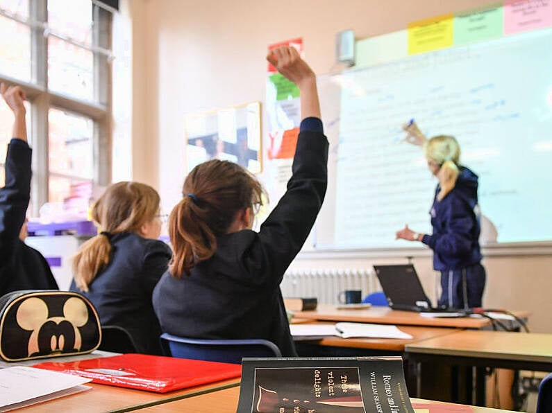 Major teacher shortage putting schools under pressure before September