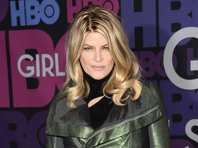 Cheers star Kirstie Alley dies aged 71