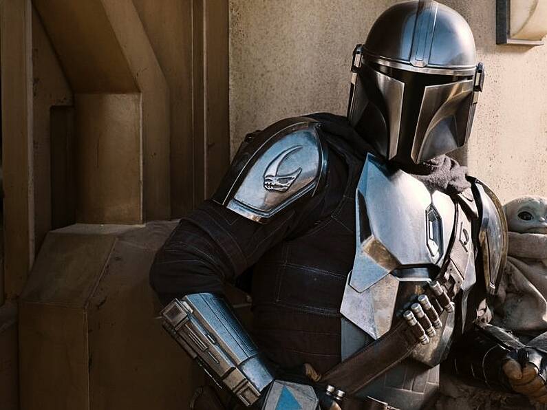 Disney announces premiere date for Mandalorian season three