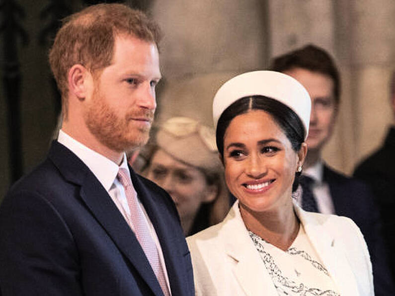 Questions raised by Harry and Meghan’s Netflix series