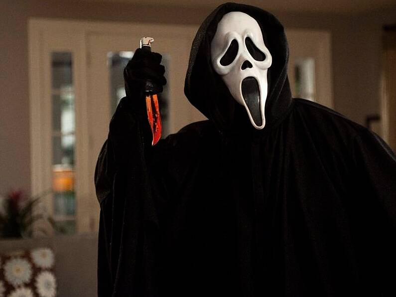 Ghostface comes to New York in trailer for Scream VI